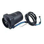 Jack Plate Motor T-h Marine Atlas Hydraulic Bob's 12V 2-WIRE EHA648124. Fixed Price $257.93.