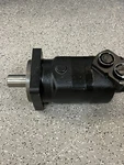 Hydraulic Orbit Motor 413515A-1507. Fixed Price $151.29.