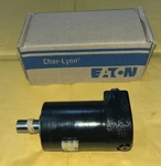Char-lynn Eaton 129-0017-002 Hydraulic Motor Nos. Fixed Price $350.00.