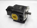 Hyundai 31HL-01100 Hydraulic Pump Motor 35/40/45DS/50DA-7E Forklifts. Fixed Price $1187.00.
