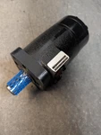 Fluidyne WF101-1005 Orbital Motor 200CC 4-BOLT Sae. Fixed Price $200.00.