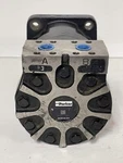 Parker Series Hydraulic Lsht Orbital Motor TK0250K4360AALF. Fixed Price $1695.00.