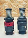 2X Ace Controls Lv 3/4 1 Adjustable Industrial Shock Absorber. Fixed Price $99.99.