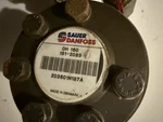 Sauer Danfoss 151-2085 Low Speed, High Torque Hydraulic Motor. Fixed Price $195.00.
