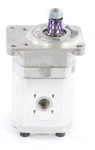 New SNM2/25FR031/0M Sundstrand Hydraulic Gear Motor. Fixed Price $250.00.