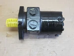 Parker Hydraulic Motor TE0065AS100AA-NEW Made In The Usa. Fixed Price $239.95.