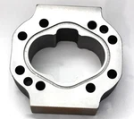 Co 76-H-20 75/76 Series Housing For 2'' Gears. Fixed Price $306.42.