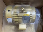 New In Box Baldor EM3665T 5HP 230V/460V 1750 Rpm 06C101X182G9. Fixed Price $749.99.