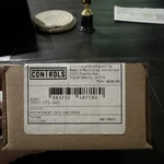 Controls Replacement SV16 Cartridge 7800-175-001. Fixed Price $99.99.