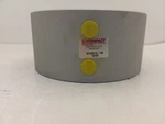 Compact RFH5X12-TM Double Acting Pneumatic Cylinder 5" Bore 1/2" Stroke Nnb. Fixed Price $44.97.