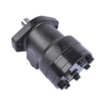 New Black Hydraulic Motor 101-1034-009 For Eaton Char-lynn Series 2-BOLT Std. Fixed Price $113.90.