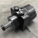 New Hydraulic Wheel Motor TF0280LS080AAWN For Parker. Fixed Price $885.00.