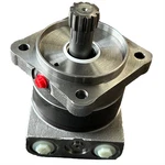 Drive Motor 161-0028-002 161-0085-005 For Eaton Char-lynn Bobcat 753 763 773 #us. Fixed Price $1675.95.