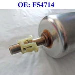 Fuel Filter F54714 Cross Reference Fram G7315 Wix 33311 25121293. Fixed Price $13.43.