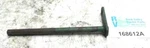 White Shaft-throttle Cross 168612A. Fixed Price $34.50.
