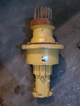 Linde HMF50-02 Hydraulic Motor Swing Caterpillar GD9W/HMF050, 136-7915. Fixed Price $6000.00.