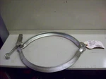 Elgin Sweeper Oem 10" Quick Clamp 1051098. Fixed Price $99.99.