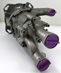 Parker Aviation AP15V-027-01 Axial Piston Hydraulic Pump P/n 4205401 Cage 93835. Fixed Price $4499.00.