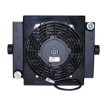 Cool-line D10-12 Forced Air Oil COOLER,12VDC,2 To 30 Gpm 4UJF4. Fixed Price $851.39.