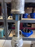 Mueller Cl 12 Hot Tapping Machine.. Fixed Price $15000.00.