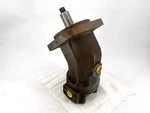 New Rexroth AA2FM 45/61 W-pbd 52 Hydromatik Bent Axis Piston Pump No Box. Fixed Price $1999.95.