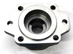 51-SEC-6B 50/51 Series Shaft End Cover 2/4 Bolt (4'' Pilot). Fixed Price $226.67.