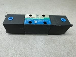 New Eaton Vickers Hydraulic Directional Valve DG18V-3-6C-P-60. Fixed Price $583.20.