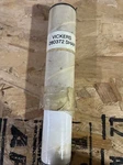 Eaton Vickers 280372 Pump Shaft, 3-4" Keyed V20. Fixed Price $75.00.