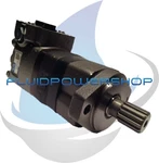 New Aftermarket Danfoss 151B2184 Hydraulic Motor. Fixed Price $1800.00.