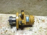 Sumitomo Eaton Orbit Motor H-100DA2F-G Mfg 023. Fixed Price $89.99.