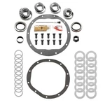 Motive Gear Differential Bearing Kit For Gm 8.5" (10 Bolt); Auburn Posi, Eaton,. Fixed Price $150.75.
