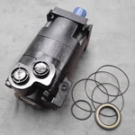 Hydraulic Motor 109-1105-006 For Eaton Char-lynn Including Sealing Sleeve. Fixed Price $704.90.