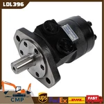 101-1083-009 Hydraulic Motor For Eaton Char-lynn Series Excavator. Fixed Price $135.99.