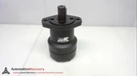 Eaton 103-1542-010, Hydraulic Motor, 1" Shaft, 1/2 Npt Ports, New* #247819. Fixed Price $319.55.
