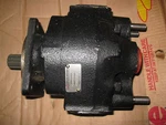 David Brown Hydraulics Pump FC2215C5B26A. Fixed Price $499.99.