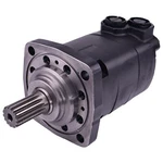 Hydraulic Motor 6664889 109-1269-006 For Bobcat Skid Steer Loader 553. Fixed Price $615.00.