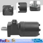 Fit: Char-lynn 103-1016-012EATON Series Motor Hydraulic 4 Bolt. Fixed Price $140.57.