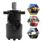 Bmr 200 Replace Hydraulic Motor Orbital Shaft 25MM. Fixed Price $129.30.
