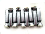 Lot Of Oem Vickers 3022089-214 Piston & Shoe For PVB5, MVB5, PVQ10 New. Fixed Price $148.59.