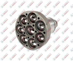 Bosch Rexroth A7VTO160, A6VM160, A6VE160 Drive Shaft R909921597. Fixed Price $652.00.