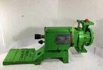 1 Used Pulsafeeder 680-S-E Hydraulic Diaphragm Metering Pump Unb **make Offer**. Fixed Price $599.99.