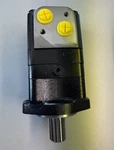 14 Spline Flo-torq Hydraulic Motor F2 160CC Series For Skid Steer Rotary Cutters. Fixed Price $525.00.