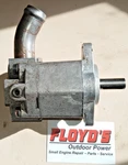Case Ingersoll 444 Hydraulic Pump C22771. Fixed Price $199.00.