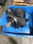 Staffa Kawasaki HMC045/Z/45/30/F3/C1/30/PL483 Radial Piston Hydraulic Motor. Fixed Price $999.99.