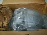Ingersoll Rand Hydraulic Motor 56951197 684 M203501D1 New. Fixed Price $885.00.