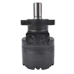 Hydraulic Motor TF0280AS030AAAB For Parker Series Standard 1.250" Keyed Shaft. Fixed Price $342.00.