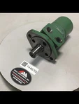 Char Lynn Die Height Hydraulic Motor 101 1032 007 Used #144670. Fixed Price $137.50.