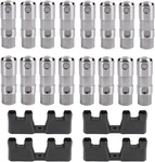 Hydraulic Roller Lifters And Trays Compatible With Chevy Cadillac Buick. Fixed Price $158.66.
