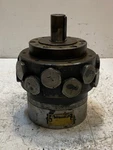 G. Duster Hydraulic Motor D4332 Sprockhovel 2000C4012. Fixed Price $184.29.