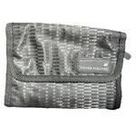 Vintage 1ST Class United Airlines Travel Amenities Kit Carrier Toiletry Empty. Fixed Price $13.90.